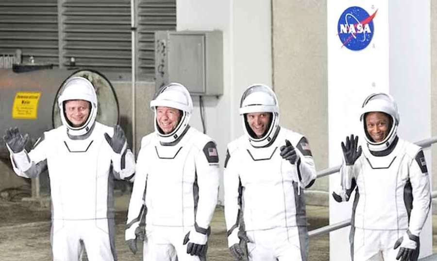 NASA 2024-10-25