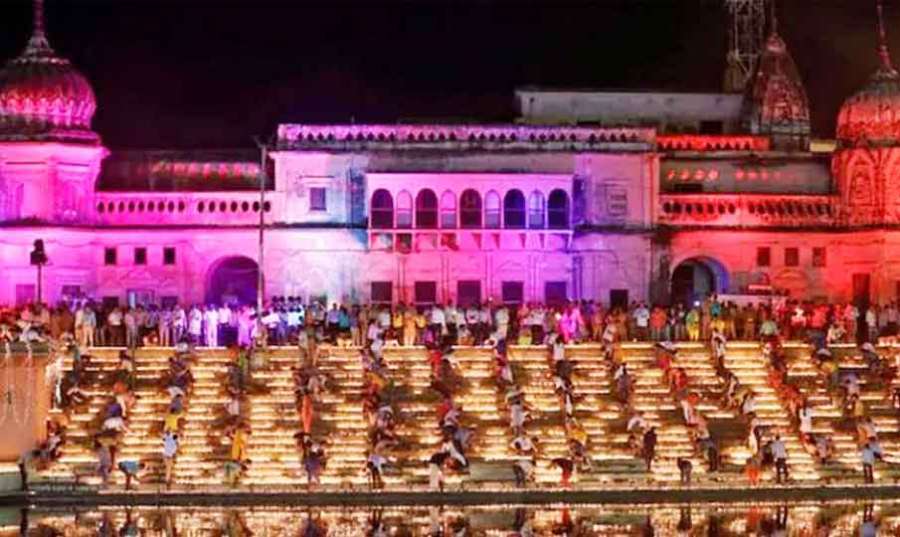 Ayodhya 2024-10-27