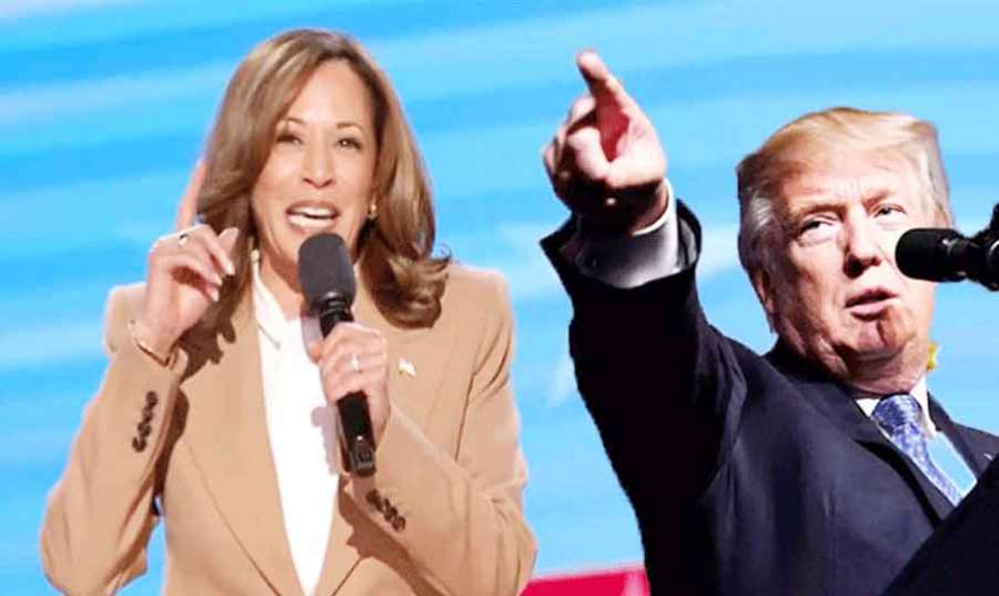Kamala-Trump 2024-10-27