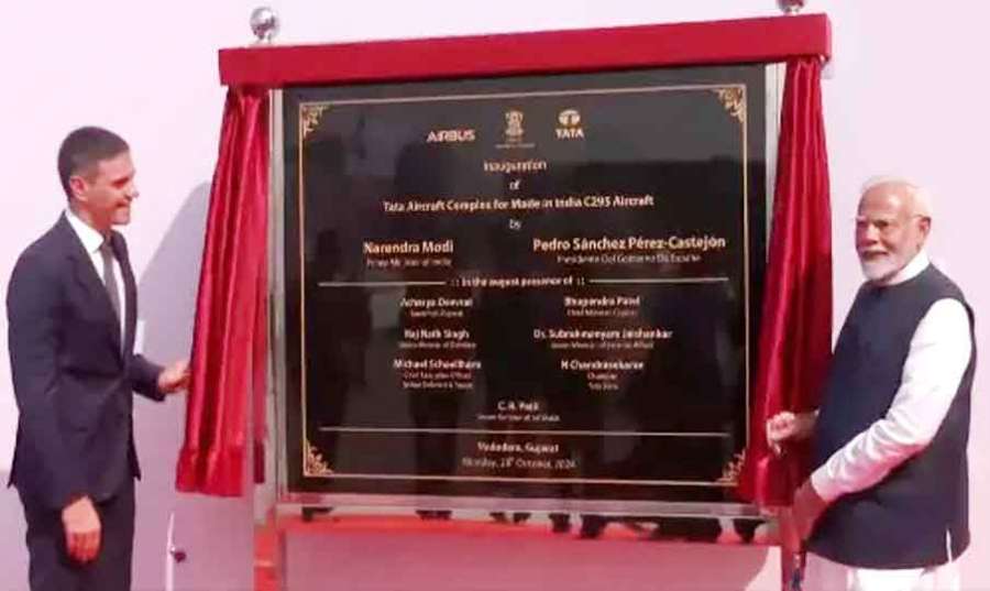 Modi-2 2024-10-28