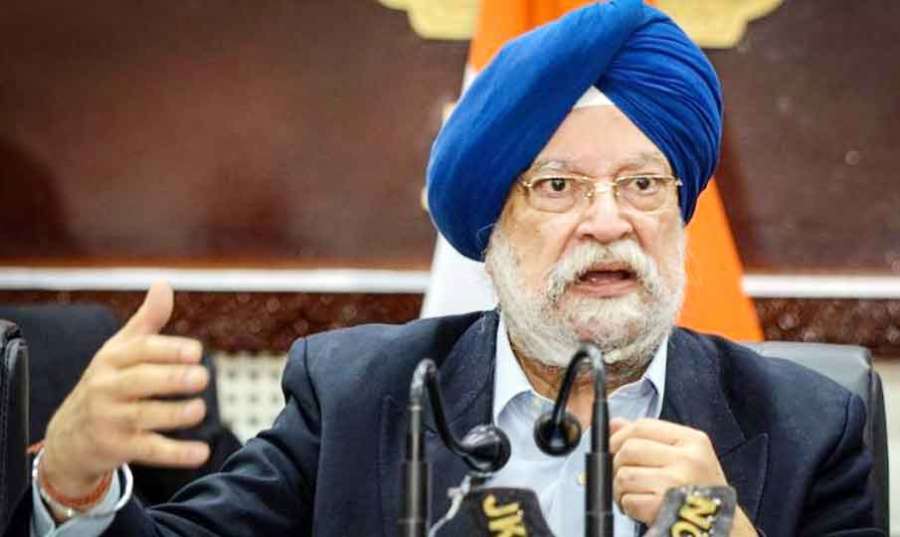Hardeep-Singh-Puri 2024-10-