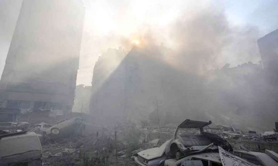 Lebanon 2024-11-02