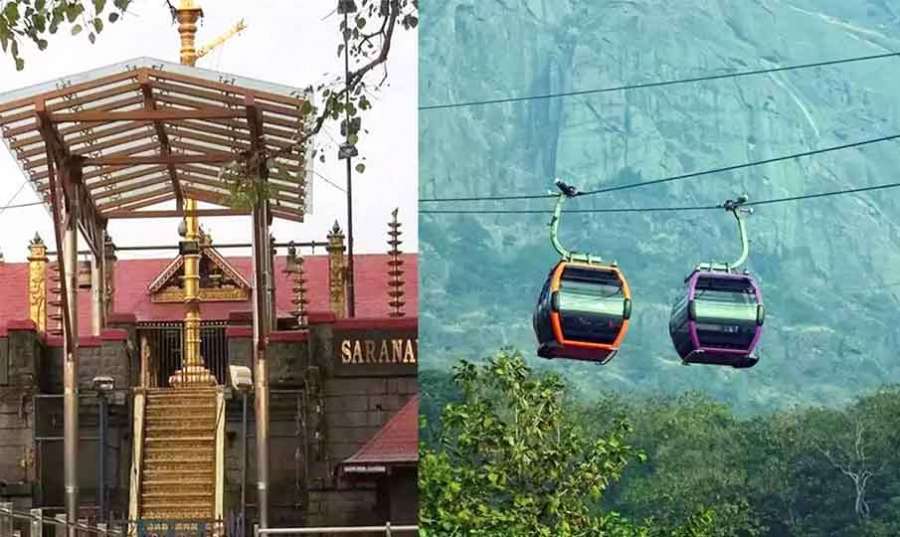 Sabarimala-Ropeway 2024-11-