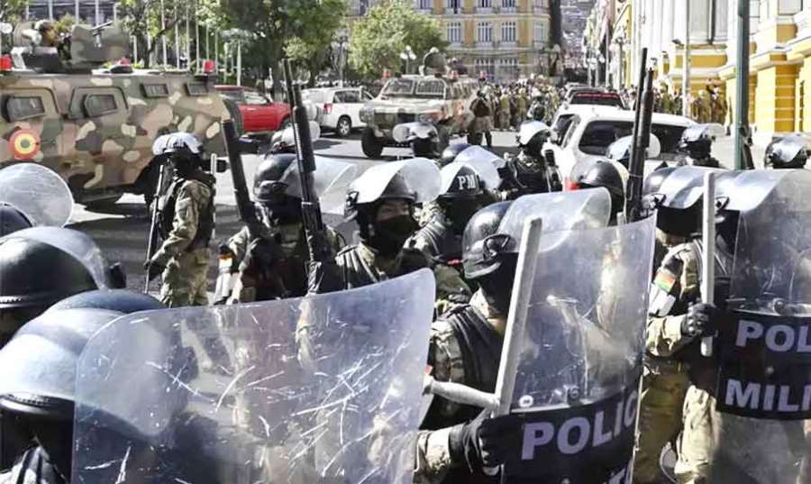 Bolivia 2024-11-03