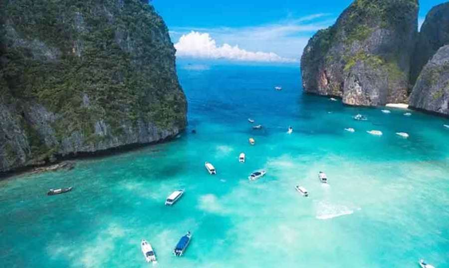 Thailand 2024-11-05