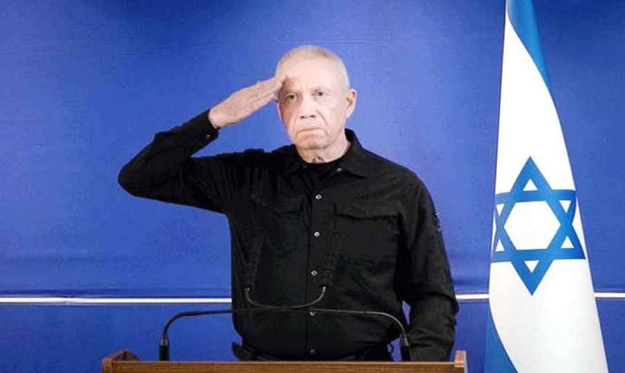 Israel 2024-11-06