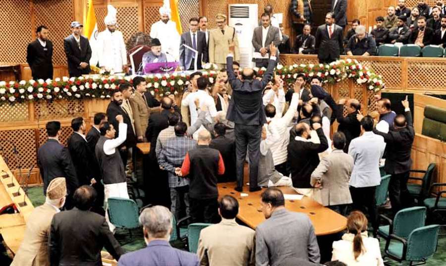 Kashmir 2024-11-06