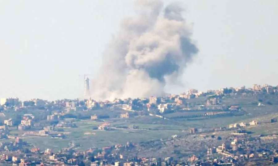Lebanon 2024-11-06