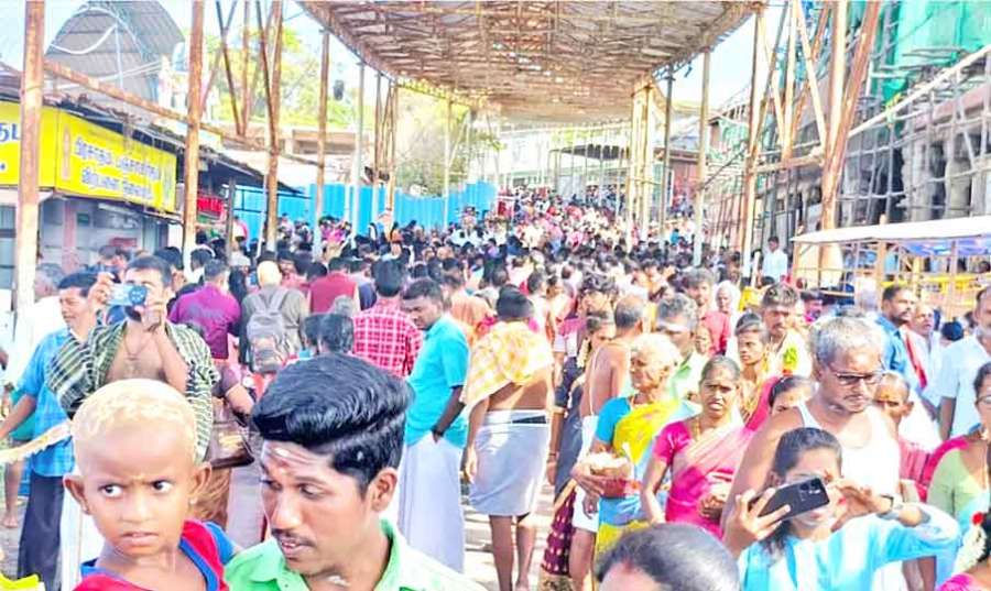 Thiruvannamalai 2024-06-16