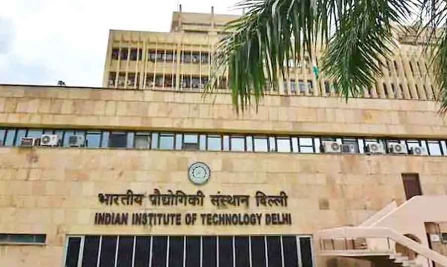 Delhi-IIT 2024-11-12