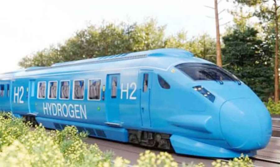 Hydrogen-train 2024-11-15