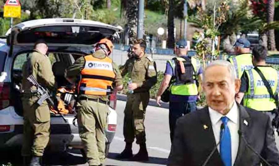 Israel 2024-11-17