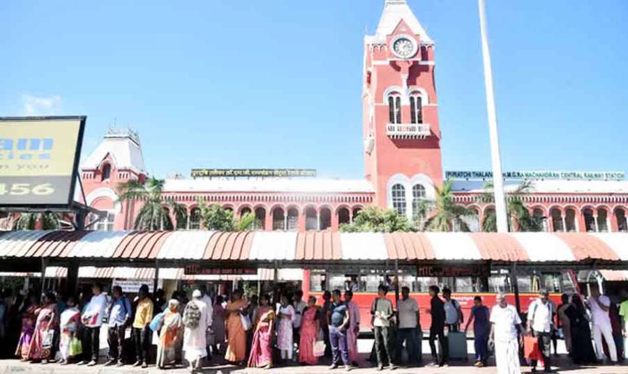 Chennai 2024-11-18
