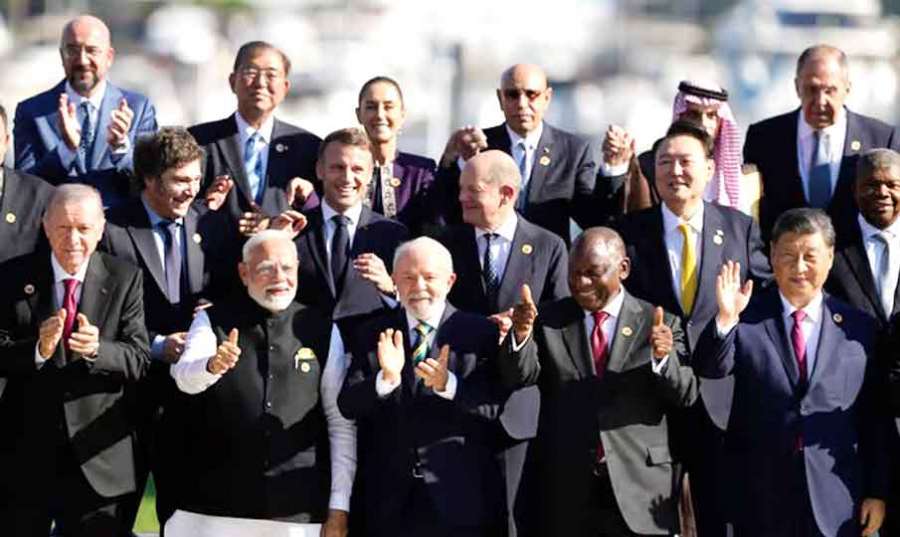 Modi 2024-11-19