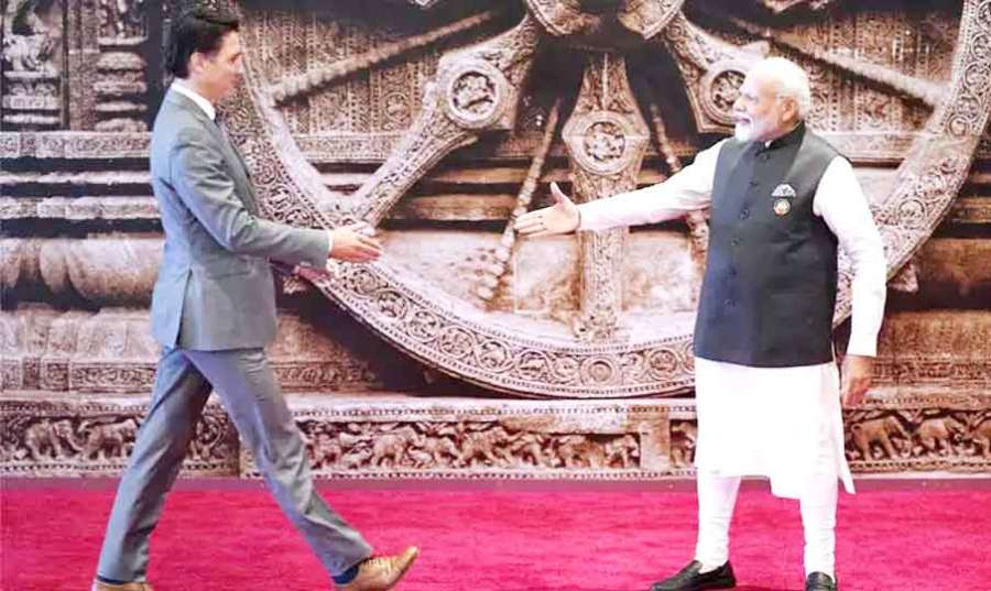 Modi 2023-09-16