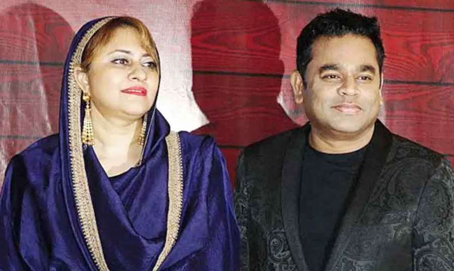 AR Rahman-Saira 2024-11-24
