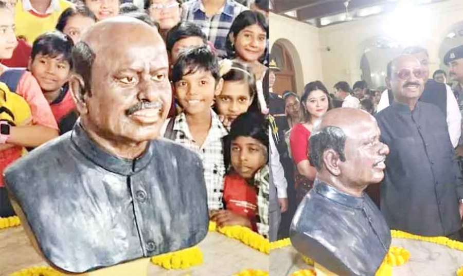 Ananda-Bose 2024-11-24