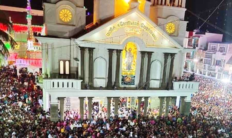 Nagercoil 2024-11-24