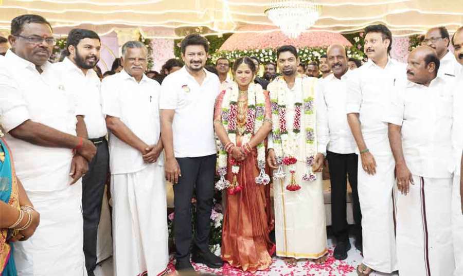 Udayanidhi 2024-11-24