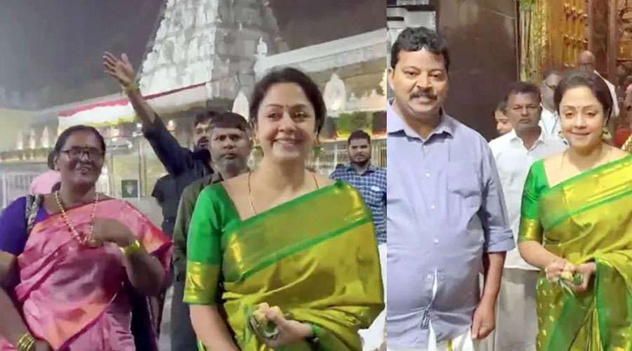 Jyothika 2024-11-27