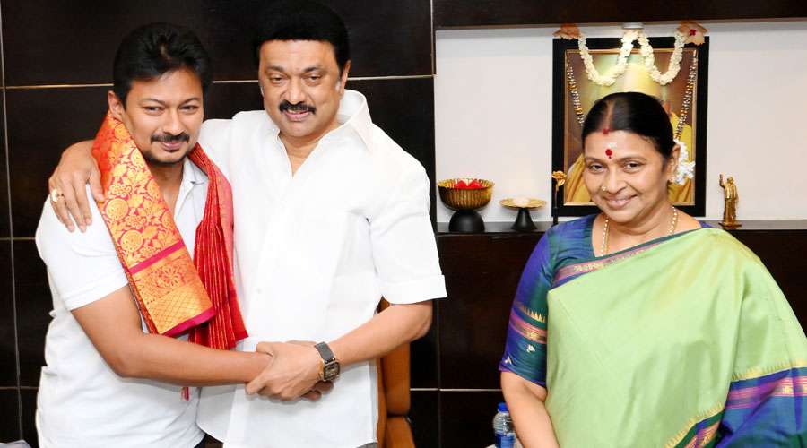 Udayanidhi 2024-11-27