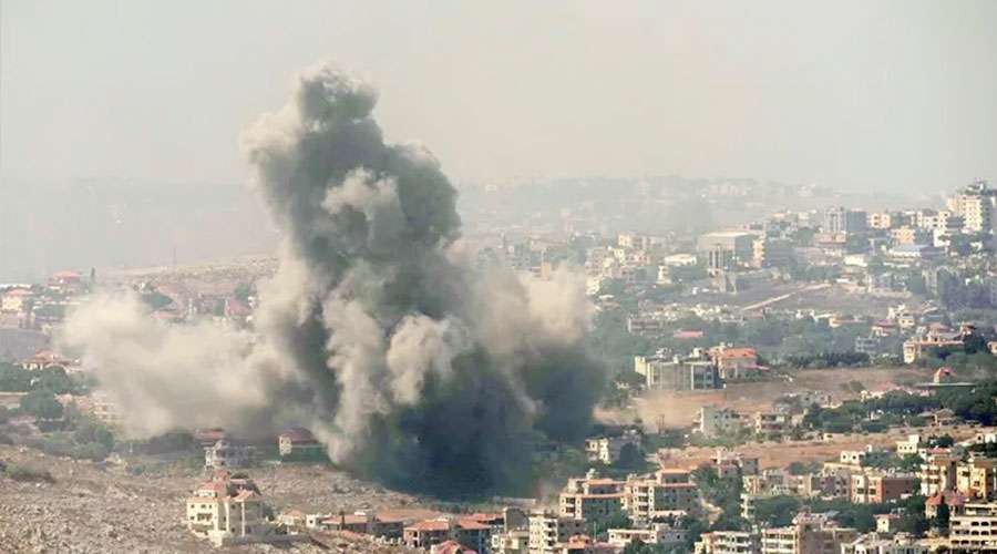 Israel 2024-11-30