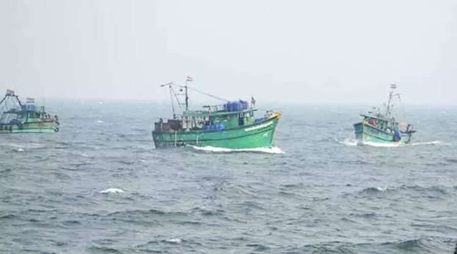 Boat 2024-12-03