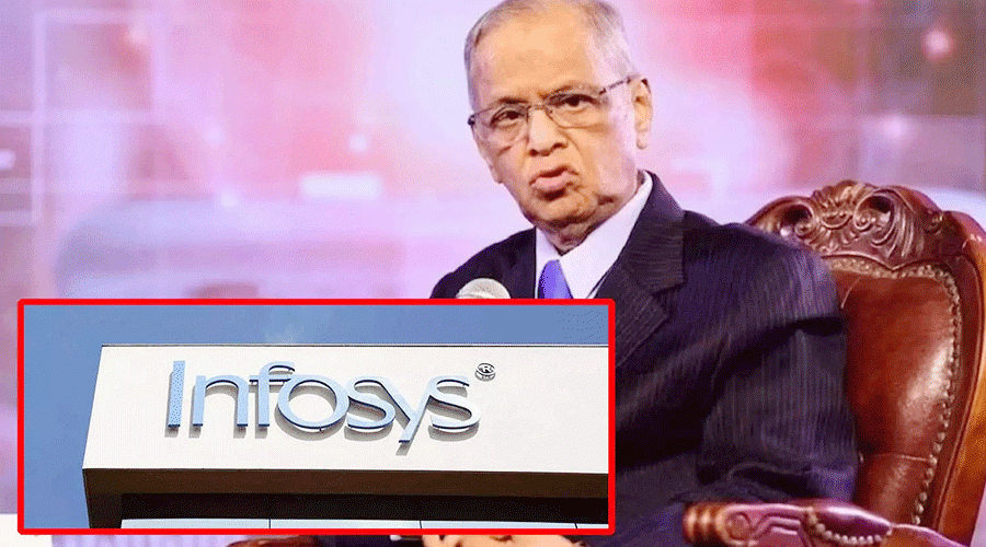 Infosys 2024-12-03
