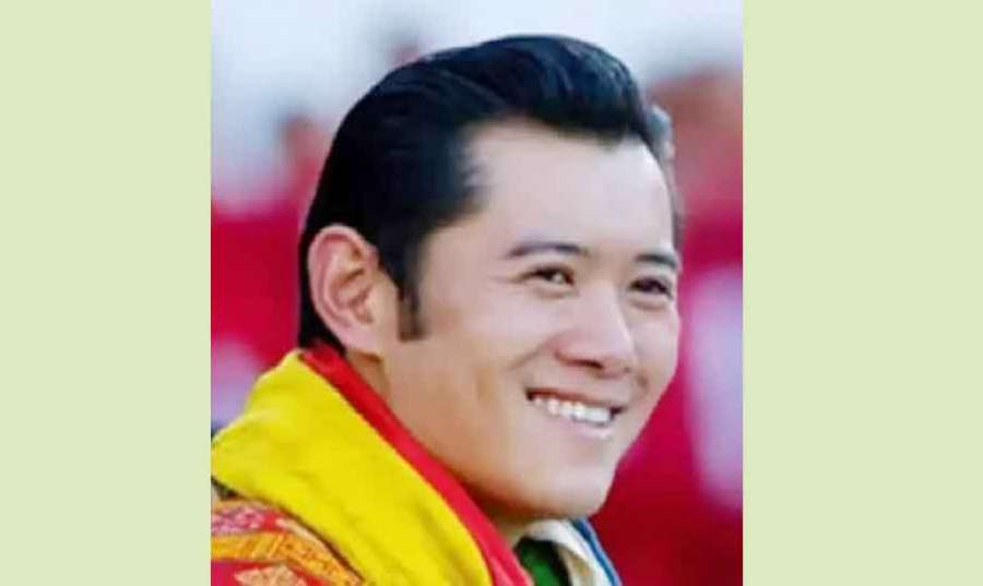 Bhutan 2024-12-04