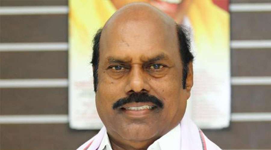 EV-Velu
