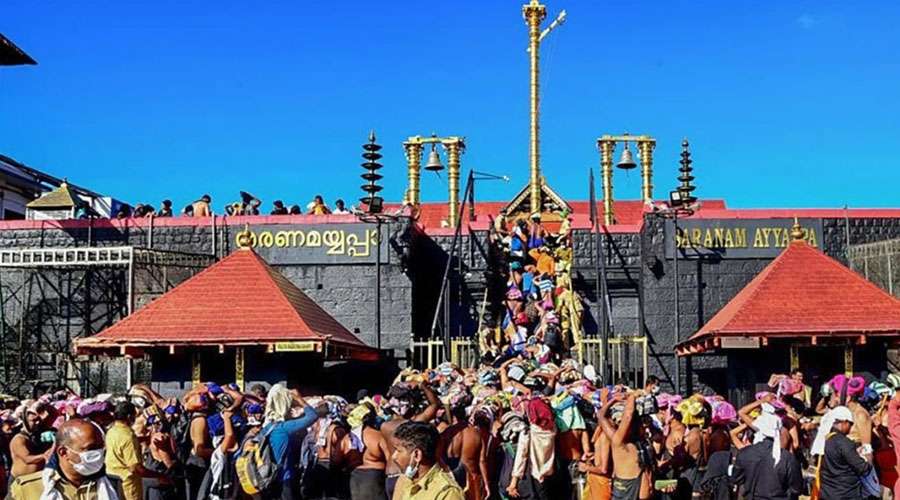 Sabarimala 2024-12-04