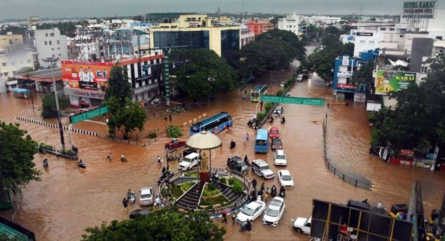 Puducherry 2024-12-06