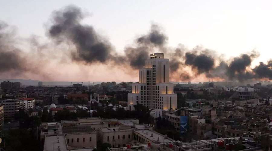 Siriya 2024-12-09