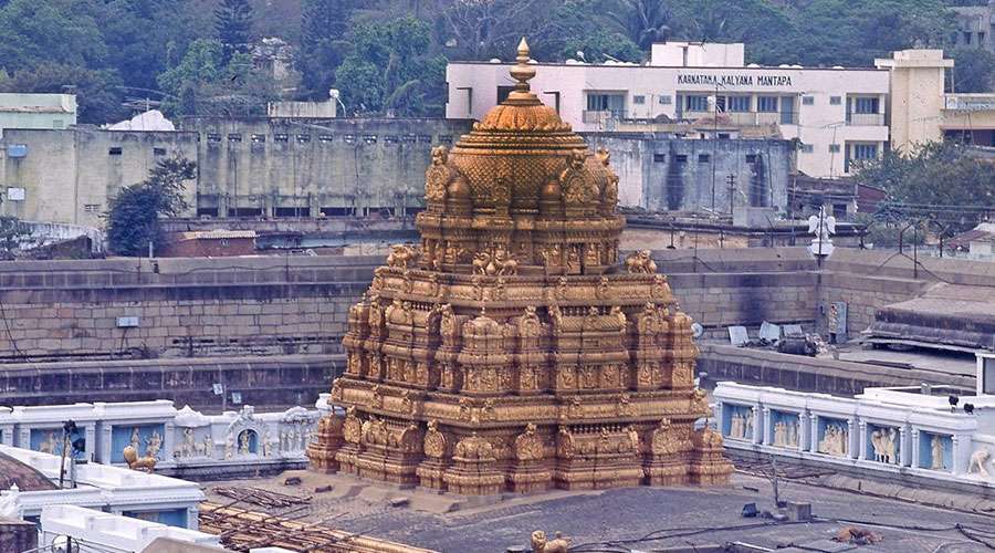 Tirumala 2024-12-09