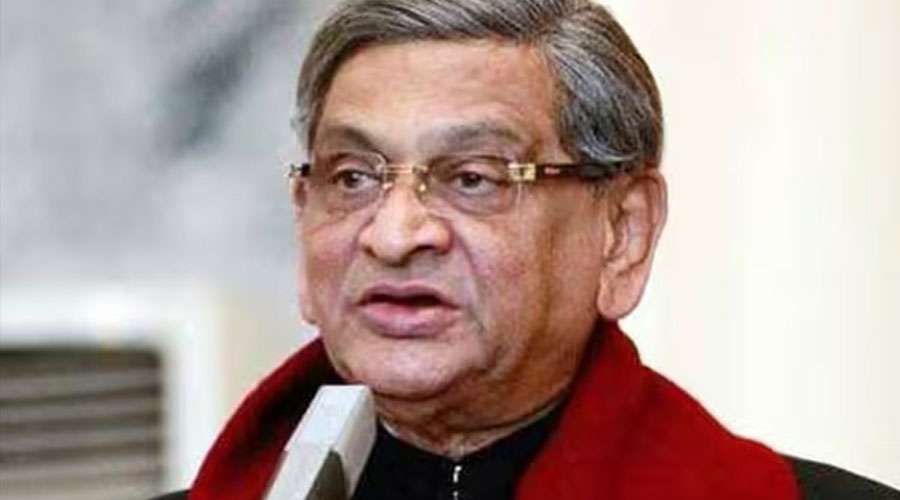 Ex Cm Krishnan 2024-12-10