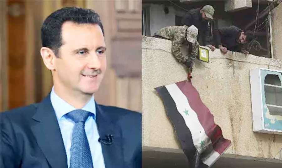 Syria 2024-12-08
