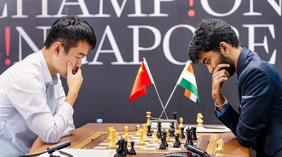 Chess-2024