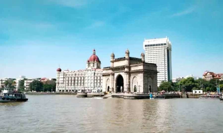 Mumbai 2024-03-26