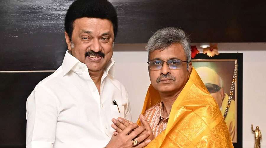 Vengadachalapathy 2024-12-21