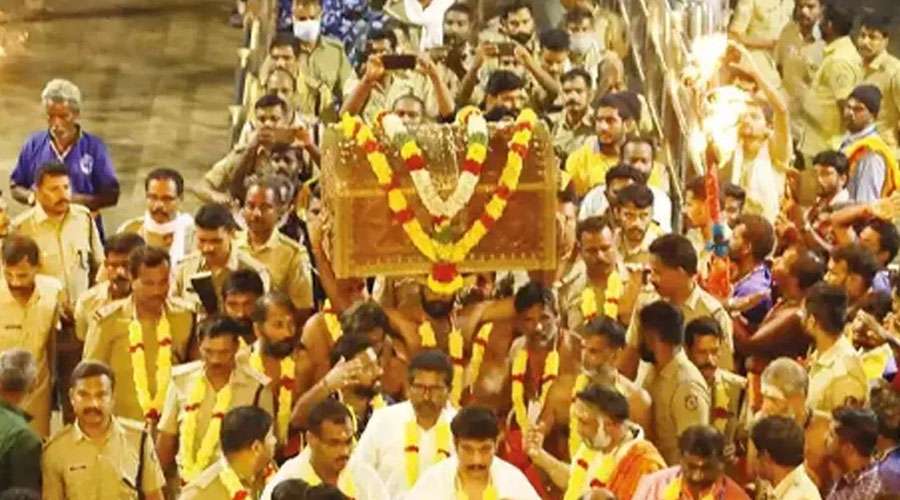 sabarimala 2024-12-22