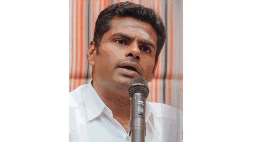 annamalai 2024-12-24