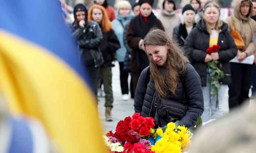 Ukraine 2024-11-04