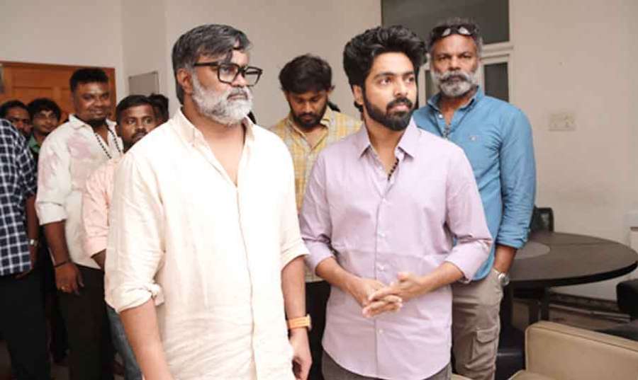 Selvaraghavan-G V  2024-12-