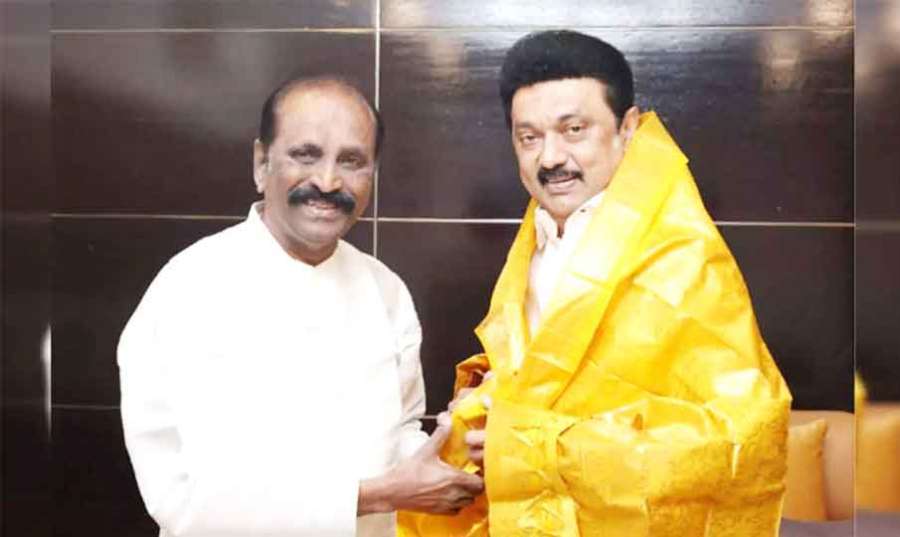 CM-3 Viramuthu 2024-12-31