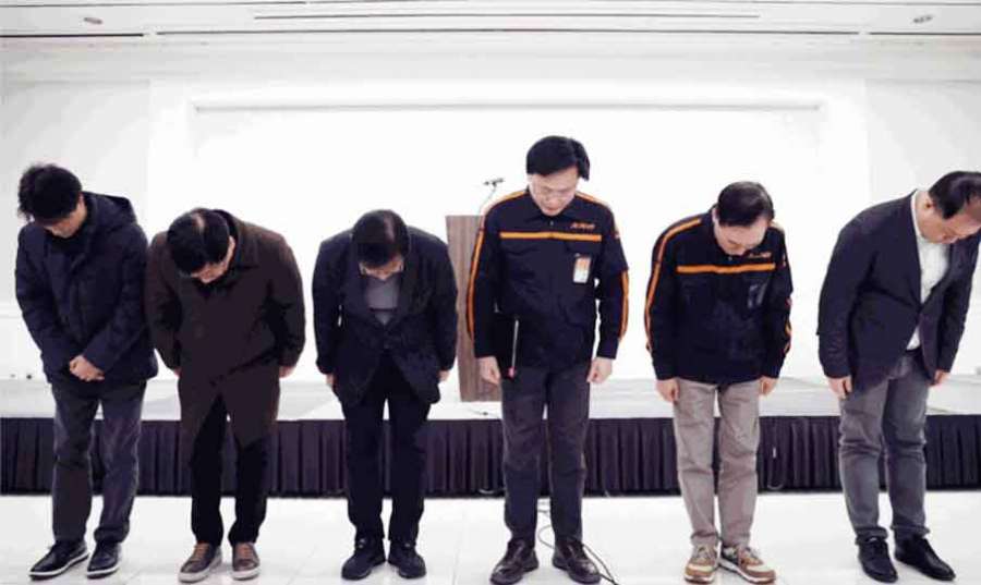 South-Korea 2024-12-29
