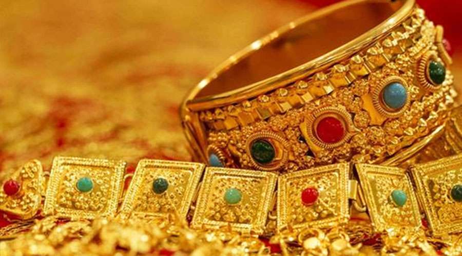 Gold 2024-12-09