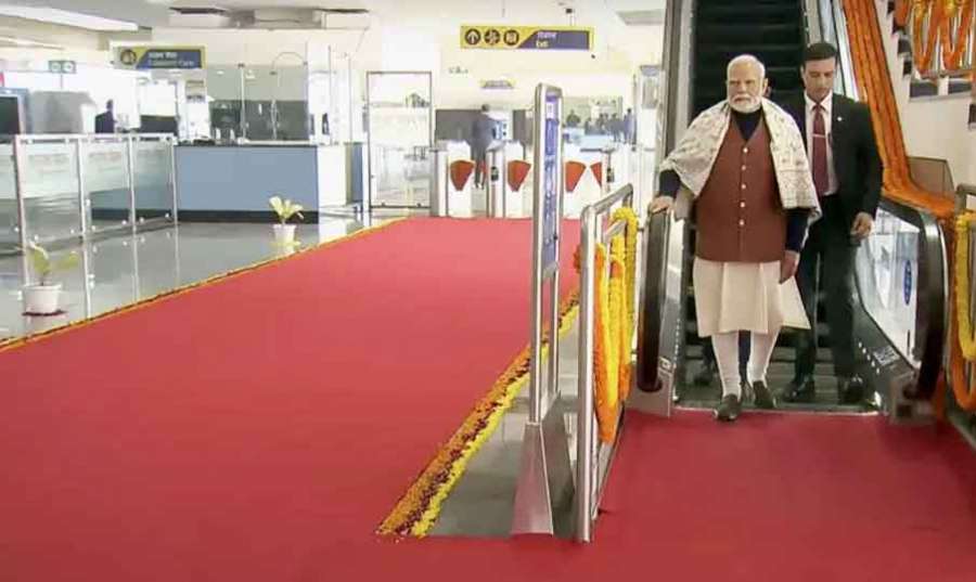Modi-1 2025-01-05
