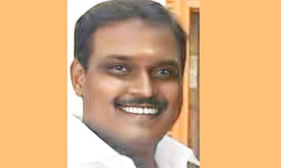 Ponvijay 2025-01-05