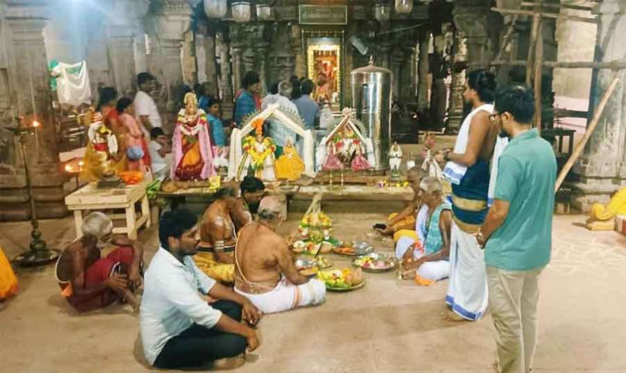 Ramanathapuram 2025-01-05