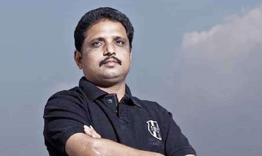 Venkatesan 2025-01-05